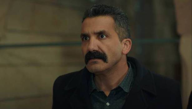 Cemal, Faysal'dan şüpheleniyor!