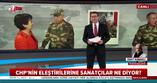 Sanatçı Esat Kabaklı'dan flaş açıklamalar