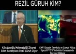 Cevap ver Kılıçdaroğlu! Rezil güruh kim?