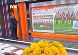 FOX Tv'de başörtülü kızlar için skandal sözler