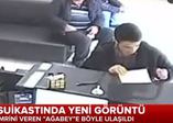 Karlov Suikastinde yeni görüntü ortaya çıktı