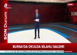 Polis memuru veli okul müdiresi ve öğretmeni silahla yaraladı