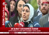 AK Parti'den 28 Şubat davası kararıyla ilgili ilk açıklama