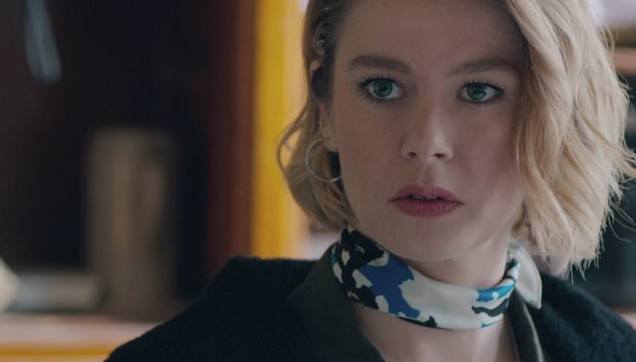 8. Gün 5. Bölüm fragmanı