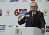 Cumhurbaşkanı Erdoğan'da Suriye açıklaması "Operasyonu doğru buluyoruz"