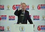 Cumhurbaşkanı Erdoğan'dan Kılıçdaroğlu'nun Hatay ziyaretine sert gönderme