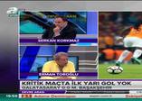 Erman Toroğlu: Arda Başakşehir'i ağırlaştırmış