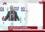Erdoğan'dan flaş Kanal İstanbul açıklaması